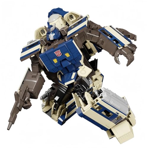 HiPlay Takara Transformer Masterpiece MPG-01 Shouki/Aurora F4088TT00 Japanese Masterpiece Edition Action Figure von HiPlay