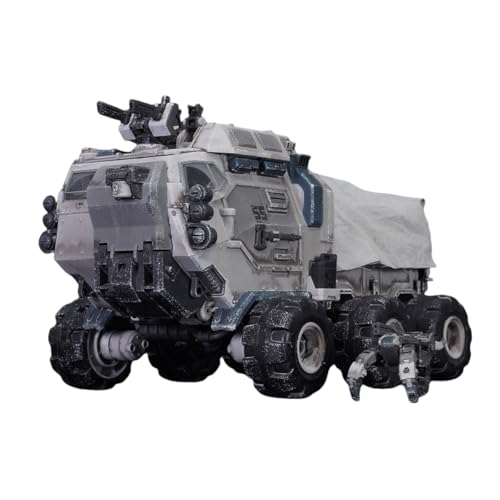 HiPlay Toy Alliance 1/18 Acid Rain World FAV-A118 Wikinger Ankylo RV6v Actionfigur von HiPlay