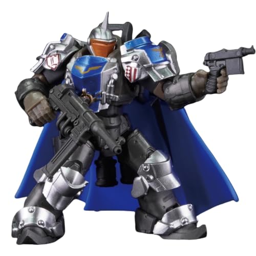 HiPlay Toy Alliance ARCHECORE 1/35 ARC-33 MITHRIL Hawk Godkiller Cannon Knights Action-Figuren von HiPlay