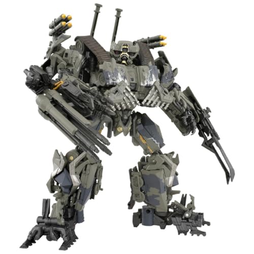 HiPlay Transformer Toys MPM15 Movie Edition Brawl F96555C00 Action Figure von HiPlay