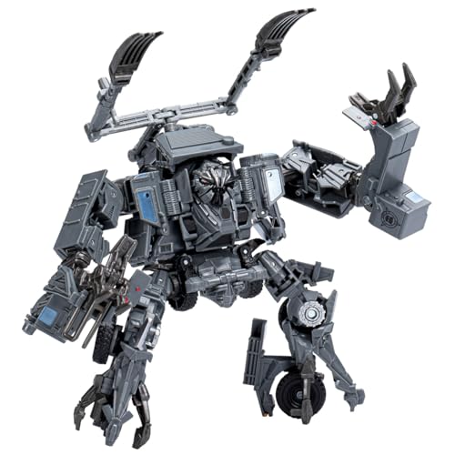 HiPlay Transformer Toys Studio Series BB95 Nest: Bonecrusher F71165C00 Action Figure von HiPlay