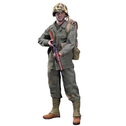 HiPlay UJINDOU 1/6 The US Marine Corps is Fight on Okinawa UD9040 Action Figure von HiPlay