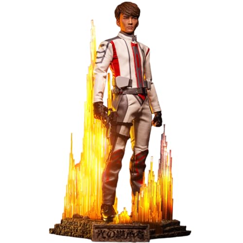 HiPlay VTSTOYS, Heir of Light VM-041 Collector's Editions, 1/6 Scale Action Figure Collectible von HiPlay