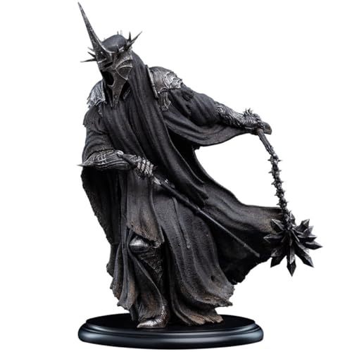 HiPlay WETA Workshop Hexenkönig 86-01-04764 Kunststatue (Vorbestellung Anzahlung) von HiPlay