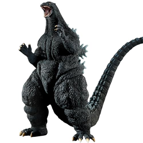 HiPlay X-Plus 1995 Godzila 411-200368C Statue Alter 15+ (Vorbestellungsanzahlung) von HiPlay