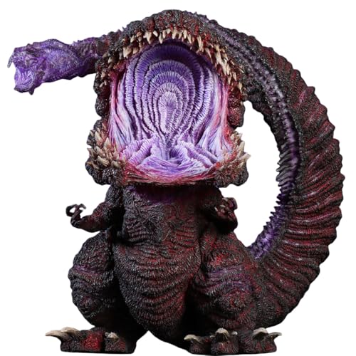 HiPlay X-Plus Godzila - 4. Form Erwachen Version Kunststatue (Vorbestellung Anzahlung) von HiPlay