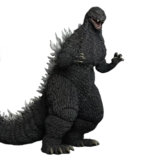 HiPlay X-Plus Godzilla vs. MechaGodzilla 2002 Godzilla 411-200354C Monster Statue (Vorbestellung Anzahlung) von HiPlay