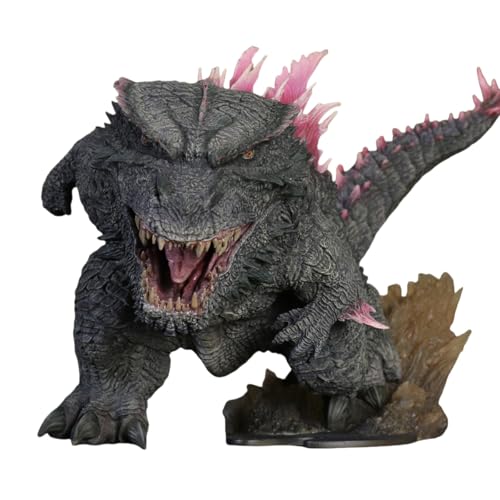 HiPlay X-Plus Q Ver. Godzila vs. Kong: The New Empire Godzila Art Statue (Vorbestellung Anzahlung) von HiPlay