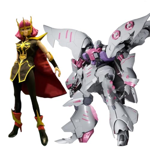 HiPlay YIYA-G 1/6 Q-beley Queen's Vehicle YIYAGO1 Deluxe Edition Bausatzmodell HiPlay YIYA-G 1/6 Q-beley Queen's Vehicle YIYAGO1 Deluxe Edition Bausatzmodell von HiPlay