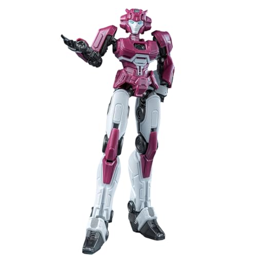 HiPlay Yolopark, Transformer (Movie 8) - TF ONE: AMK Series (COG-Less Mode) Alita-1 Model kit von HiPlay