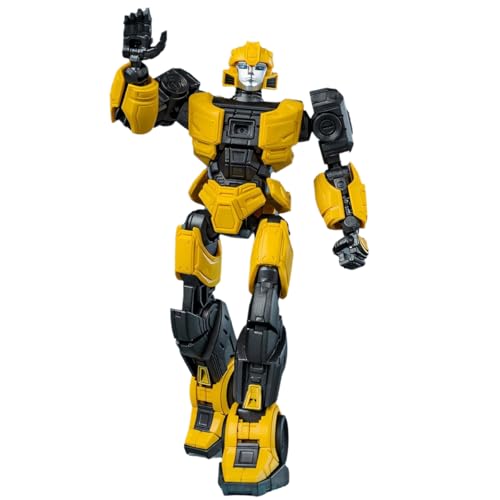 HiPlay Yolopark, Transformer (Movie 8) - TF ONE: AMK Series (COG-Less Mode) Bumblebee Model kit von HiPlay