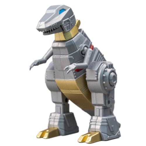 HiPlay Yolopark AMK Mini Scale Series Transformer Grimlock Easy Pre-Assembly Model Kits von HiPlay