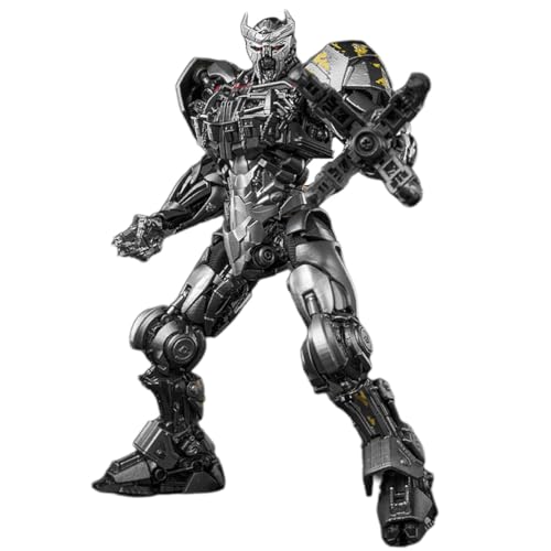 HiPlay Yolopark AMK Series Transformer Scourge Easy Pre-Assembly Model Kits von HiPlay