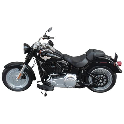 HiPlay ZYTOYS 1/6 Motorrad Heavy Bike T-800A Schwarz Modell HiPlay ZYTOYS 1/6 Motorrad Heavy Bike T-800A Schwarz Modell von HiPlay