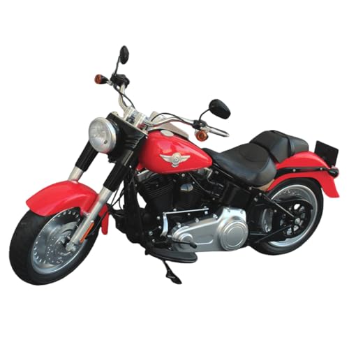 HiPlay ZYTOYS 1/6 Motorrad Heavy Bike T-800B Rot Modell HiPlay ZYTOYS 1/6 Motorrad Heavy Bike T-800B Rot Modell von HiPlay