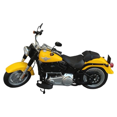 HiPlay ZYTOYS 1/6 Motorrad Heavy Bike T-800C Gelbes Modell HiPlay ZYTOYS 1/6 Motorrad Heavy Bike T-800C Gelbes Modell von HiPlay