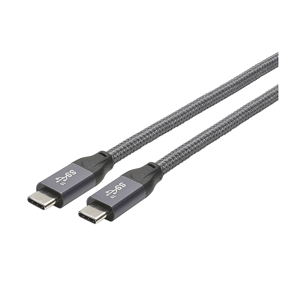 Hicon HI-U3CC-0100 USB-Kabel von Hicon