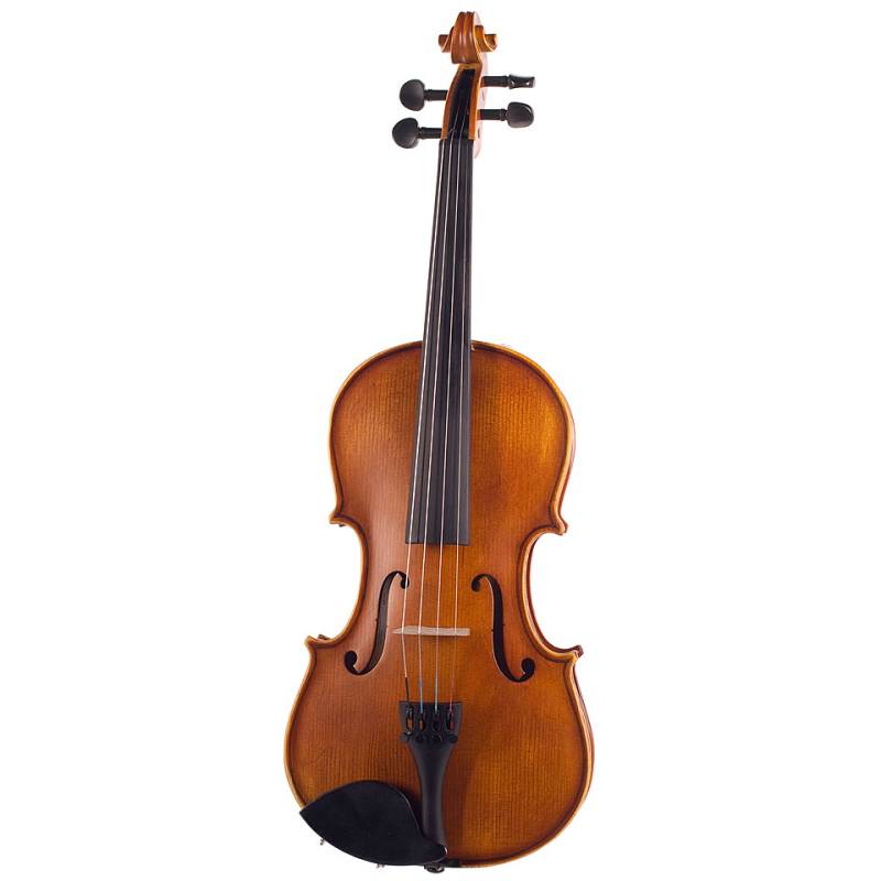 Hidersine Studenti 1/2 Violin Set Geige von Hidersine