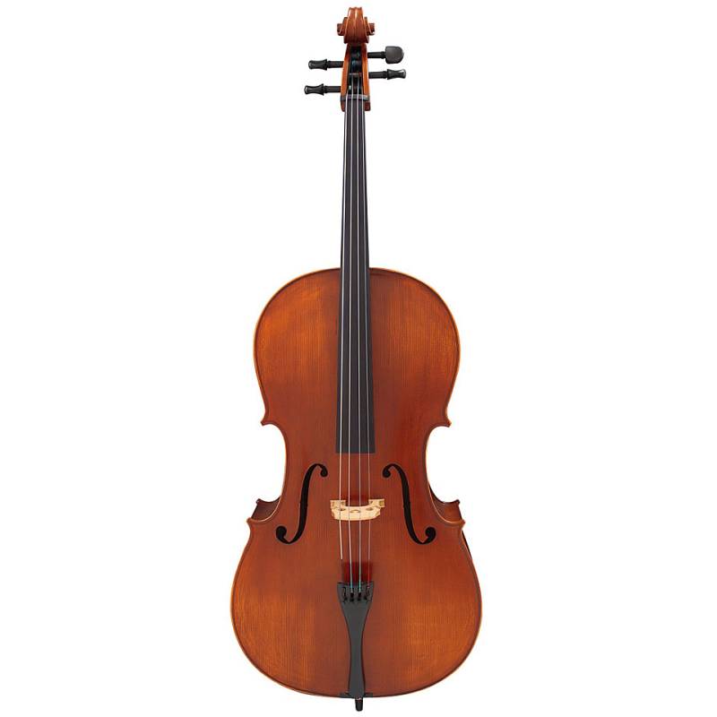 Hidersine Studenti 4/4 Cello Set Cello von Hidersine