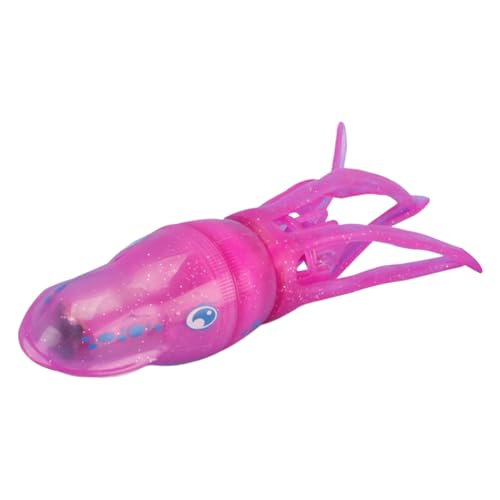 Hiemible Badespielzeug | Automatische Schwimmfische Für Kinderbad - Lernspielzeug Interaktives Wasserspiel Für Babys er Kinder Hiemible Badespielzeug | Automatische Schwimmfische Für Kinderbad - Lernspielzeug Interaktives Wasserspiel Für Babys er Kinder von Hiemible