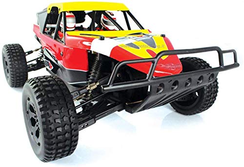 Himoto Monster Desert Racer Trophy Truck XT10 Brushless 2,4 GHz 4WD RTR von Himoto