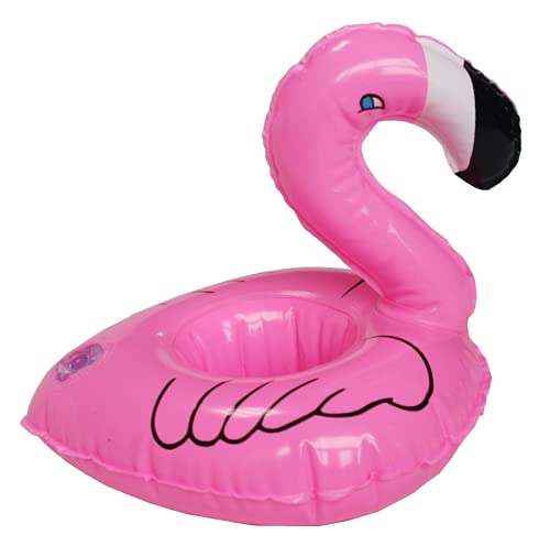 Hinchables Playa 6243 Flamingo Getränkehalter von Hinchables Playa