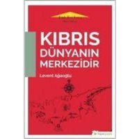 Kibris Dünyanin Merkezidir - Türk Evi Serisi Ikinci Kitap von Hiperlink Yayinlari