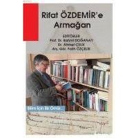 Rifat Özdemire Armagan von Hiperlink Yayinlari