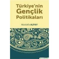 Türkiyenin Genclik Politikalari von Hiperlink Yayinlari