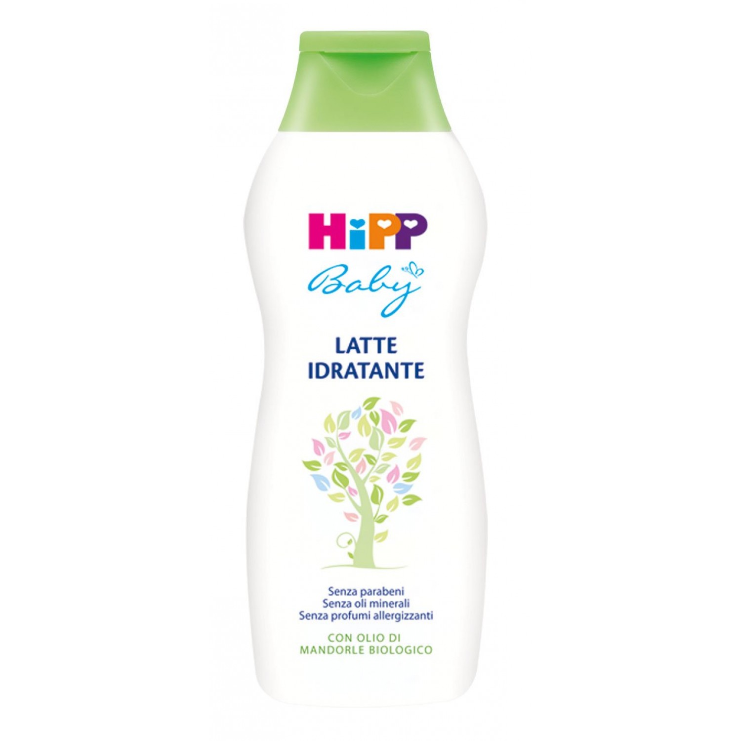 Hipp Baby Moisturizing Milk 350ml von Hipp