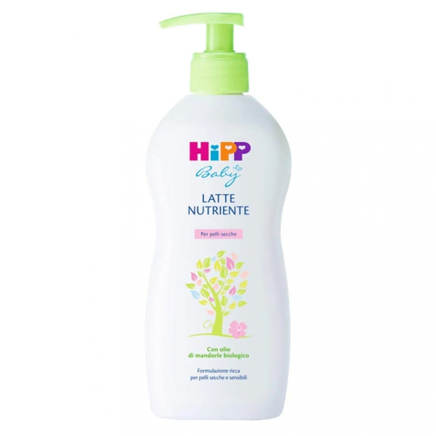 Hipp Baby Nährmilch 300ml von Hipp