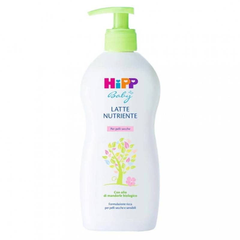 Hipp Baby Nährmilch 300ml von Hipp