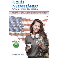 Ingles Instantaneo von Hippocrene Books