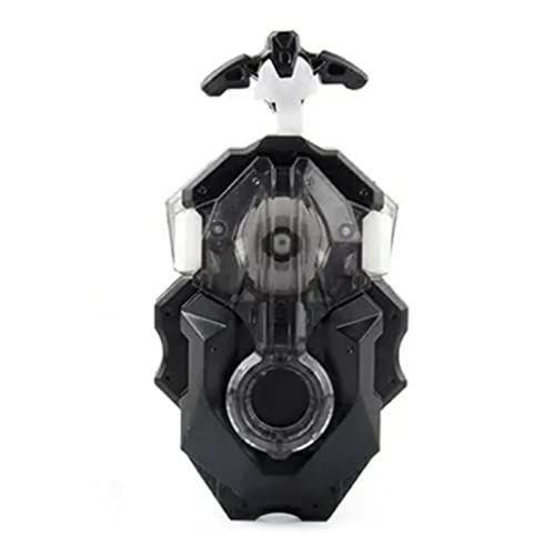 Battling Tops Burst, String Wire Launcher Links Rechts 2-Wege Launcher Spielzeug für Geschenke Schwarz Battling Tops Burst, String Wire Launcher Links Rechts 2-Wege Launcher Spielzeug für Geschenke Schwarz von Hiraith