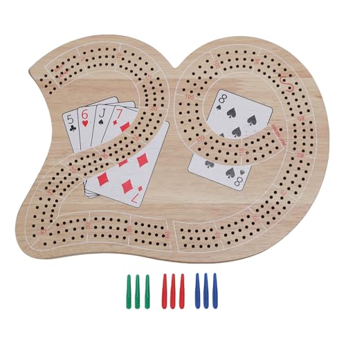 Hiraith Holzbrettspiel Set mit PEGS Educational Wood Brettspiel für Kinderlogik -Training Hiraith Holzbrettspiel Set mit PEGS Educational Wood Brettspiel für Kinderlogik -Training von Hiraith