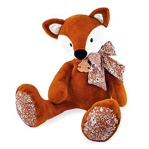 Histoire d'ours - Plüschtier Fuchs – Kuschelfreunde – 60 cm – HO3198 von Histoire d'ours