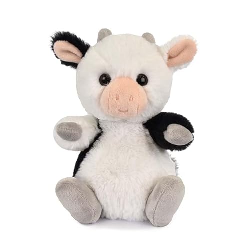 Les Doux Stretch – Kuh, 20 cm Les Doux Stretch – Kuh, 20 cm von Histoire d'ours