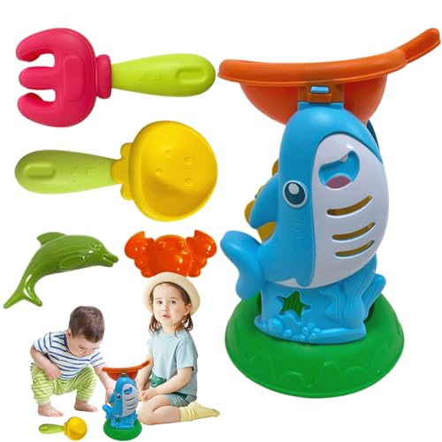 Hitburu Spielzeug-Set - Bausatz,Tierformen Familienspiel Für Outdoor Kinder Am Hitburu Spielzeug-Set - Bausatz,Tierformen Familienspiel Für Outdoor Kinder Am von Hitburu