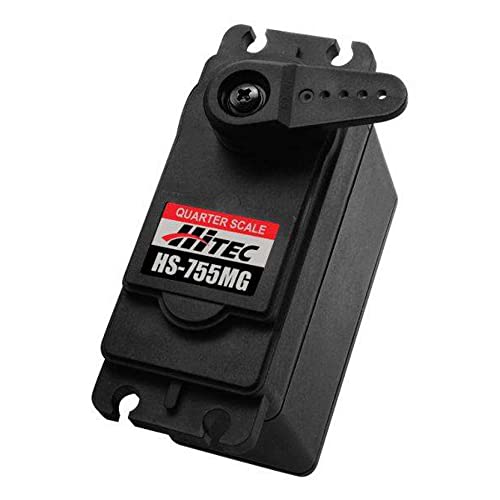 HITEC HIT/112756 Accessories for Remote Control Models von HITEC