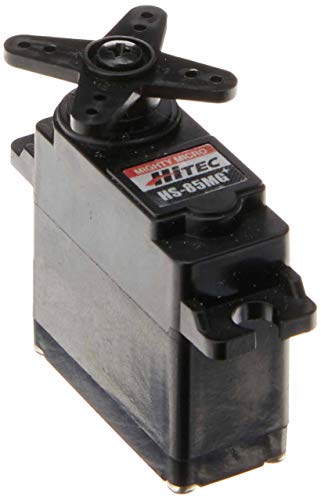 Hitec HS-85MG von Hitec RCD