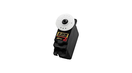 Hitec Mini-Servo HS-5087MH Digital-Servo Getriebe-Material: Metall Stecksystem: JR Hitec Mini-Servo HS-5087MH Digital-Servo Getriebe-Material: Metall Stecksystem: JR von Hitec RCD