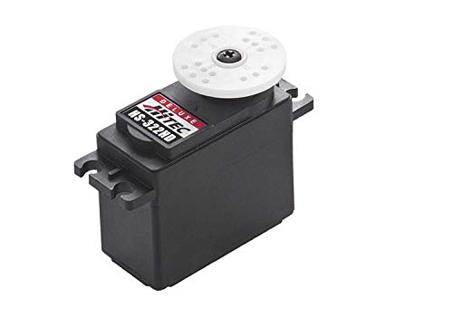 Hitec RCD 33325S HS-325HB Standard Kugellager-Servo von Hitec RCD