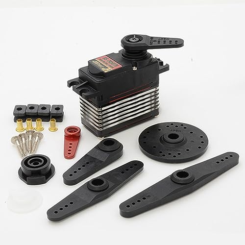 Hitec RCD hs-7950th Mega Drehmoment Ti Gear Digital Servo Hitec RCD hs-7950th Mega Drehmoment Ti Gear Digital Servo von Hitec RCD