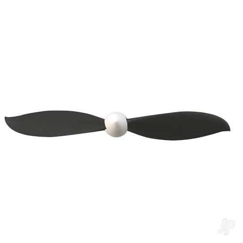 MPX-Propeller 5,0x4,0" / 12,7x10,2cm MPX-Propeller 5,0x4,0" / 12,7x10,2cm von Hitec RCD