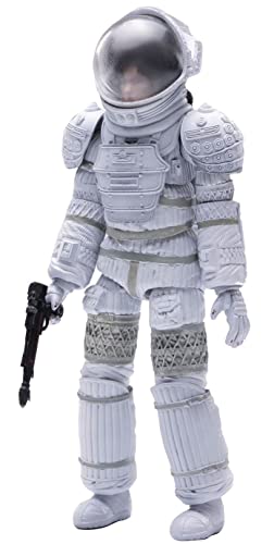 Hiya Toys Alien: Ripley in Spacesuit Actionfigur im Maßstab 1:18, Mehrfarbig von Hiya Toys