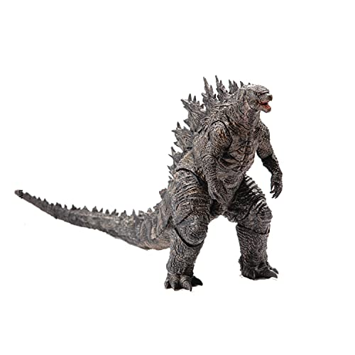 Hiya Toys Godzilla Figur Exquisite Basic Godzilla: King of The Monsters Godzilla 18 cm von Hiya Toys