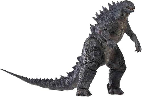 Hiyatoys HIYA Exquisite Basic Series Godzilla 2014 Godzilla Actionfigur ohne Maßstab, 17,8 cm Hiyatoys HIYA Exquisite Basic Series Godzilla 2014 Godzilla Actionfigur ohne Maßstab, 17,8 cm von Hiyatoys