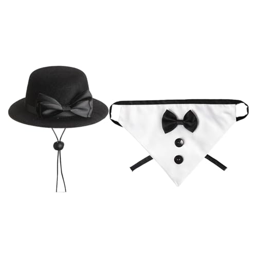 Hjatirace Gänse Outfits,Tier Kostüme | 58 cm Tierhut Schleife Für Wohnaccessoires Hochzeit Fensterdekoration Pool Hjatirace Gänse Outfits,Tier Kostüme | 58 cm Tierhut Schleife Für Wohnaccessoires Hochzeit Fensterdekoration Pool von Hjatirace