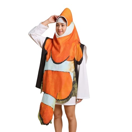 Hjatirace Halloween Kostüm Erwachsene | Halloween Cosplay Anzug | Ärmelloses Rollenspiel Outfit für Fest Feier Familienfeier Theateraufführung Maskerade Bühneshow Hjatirace Halloween Kostüm Erwachsene | Halloween Cosplay Anzug | Ärmelloses Rollenspiel Outfit für Fest Feier Familienfeier Theateraufführung Maskerade Bühneshow von Hjatirace