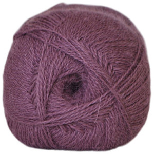 Hjertegarn Alpaca 400 Garn Farbe 1850 Erika von Hjertegarn